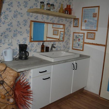 Tintaglia, betaalbaar en gastvrij Bed and Breakfast Stadskanaal Exteriör bild
