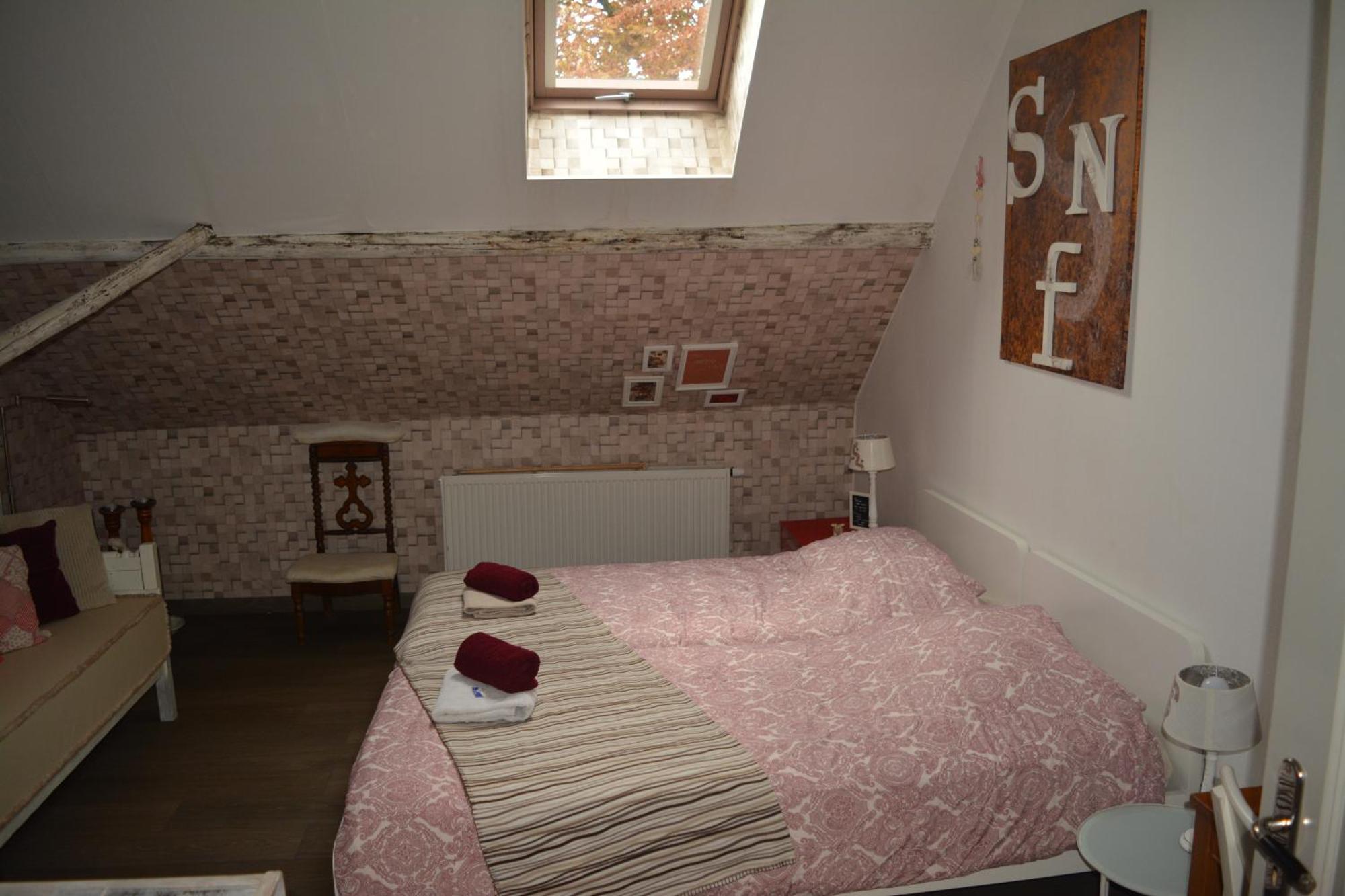 Tintaglia, betaalbaar en gastvrij Bed and Breakfast Stadskanaal Exteriör bild